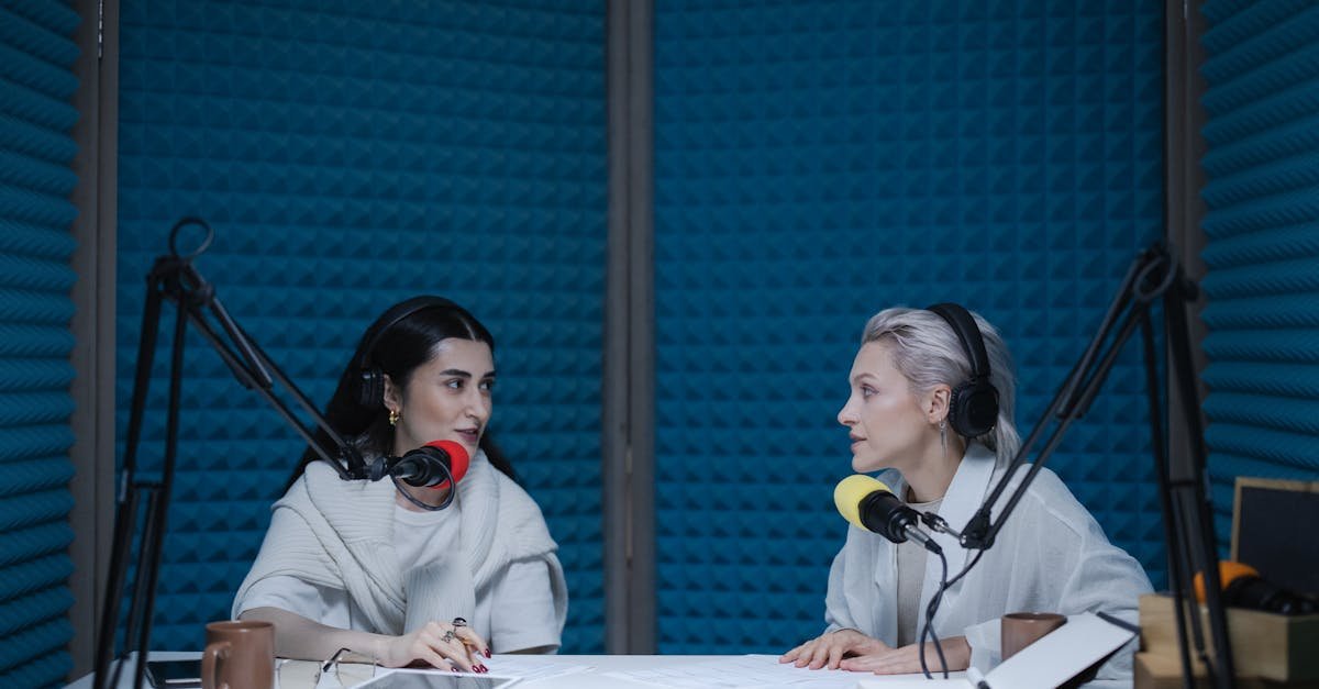 Podcast guesting bez tajemnic: strategie outreachu, które zamieniają pitch w zaproszenie