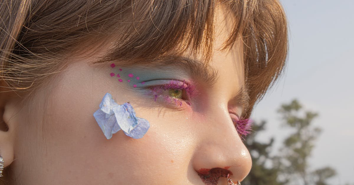 Trendy w przedłużaniu rzęs: 7 sposobów na look, który przyciąga spojrzenia