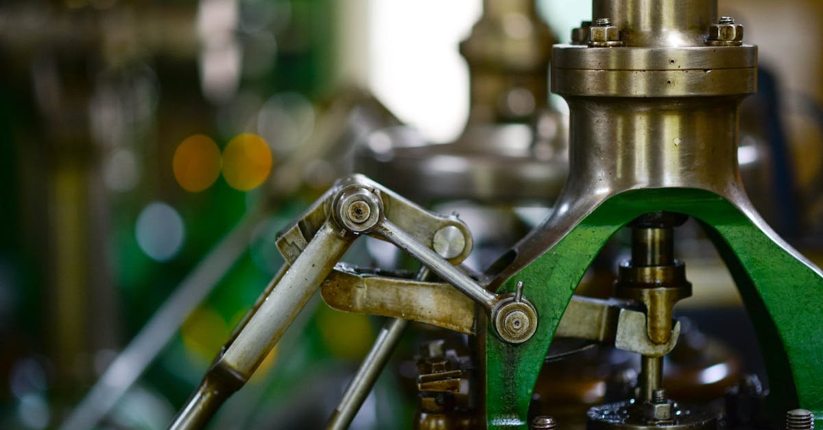 Turbo dla amortyzacji maszyn: jak legalnie przyspieszyć koszty i zwiększyć cash flow w firmie produkcyjnej